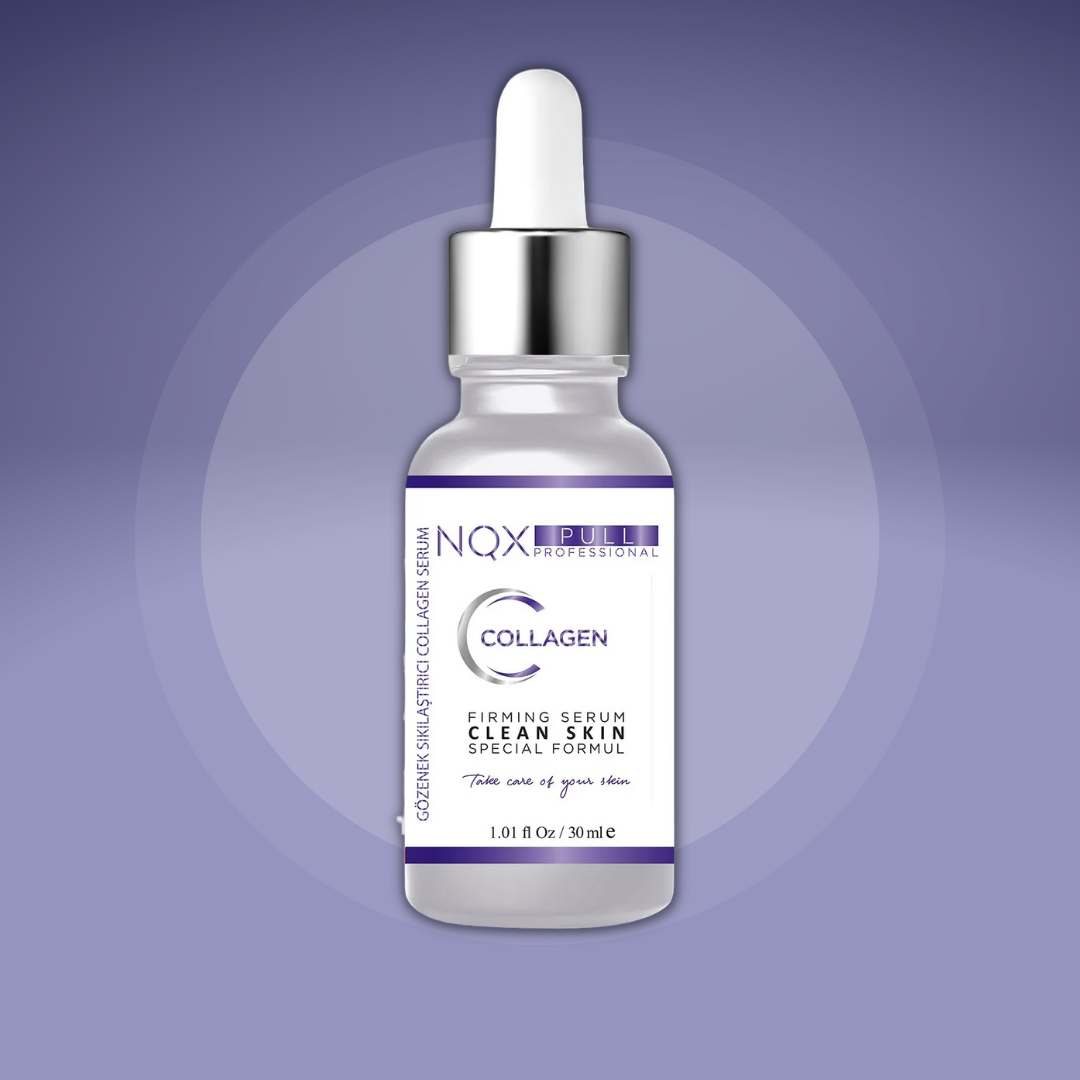 Collagen Serum